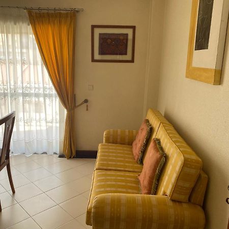 Painel Da Caparica Apartment Costa de Caparica Ngoại thất bức ảnh