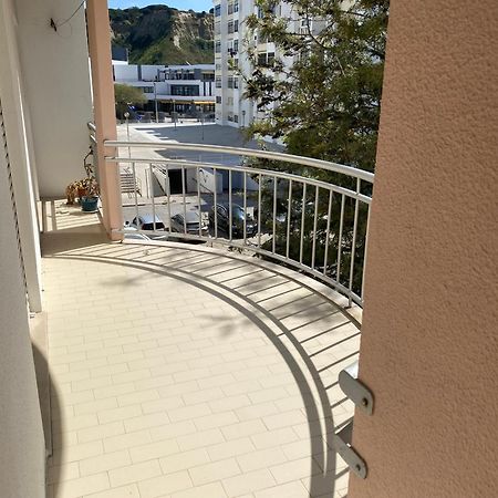 Painel Da Caparica Apartment Costa de Caparica Ngoại thất bức ảnh