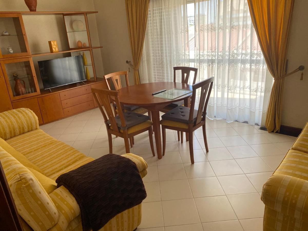 Painel Da Caparica Apartment Costa de Caparica Ngoại thất bức ảnh