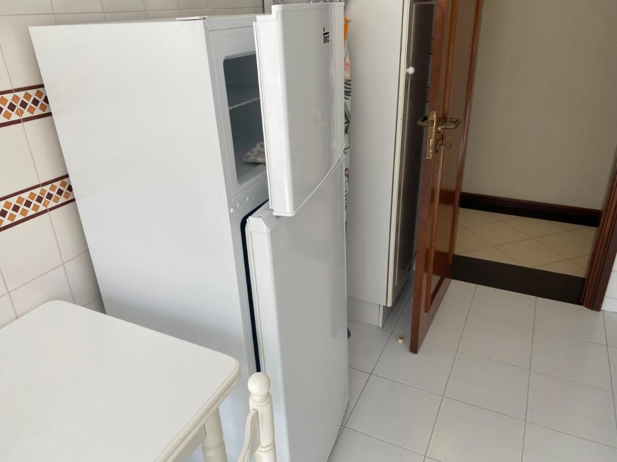 Painel Da Caparica Apartment Costa de Caparica Ngoại thất bức ảnh