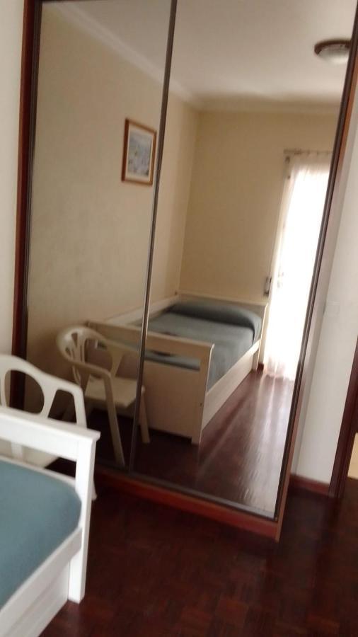 Painel Da Caparica Apartment Costa de Caparica Ngoại thất bức ảnh