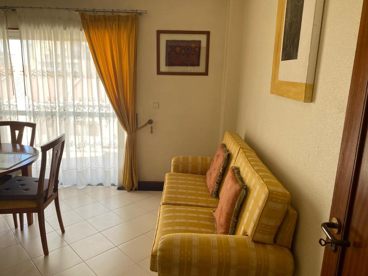 Painel Da Caparica Apartment Costa de Caparica Ngoại thất bức ảnh