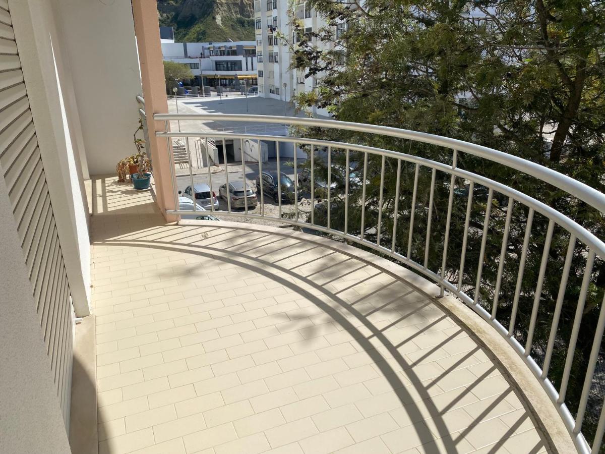 Painel Da Caparica Apartment Costa de Caparica Ngoại thất bức ảnh