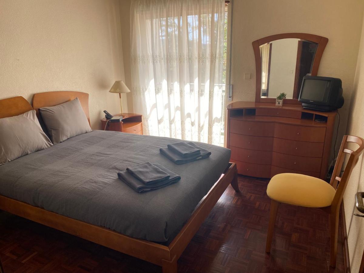 Painel Da Caparica Apartment Costa de Caparica Ngoại thất bức ảnh